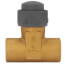1/2" NPT Two Way Cartridge Globe Valve (.47 Cv)