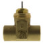 1/2" NPT Two Way Cartridge Globe Valve (.74 Cv)