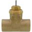 1/2" NPT Two Way Cartridge Globe Valve (1.9 Cv)