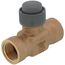 3/4" NPT Two Way Cartridge Globe Valve (2.9 Cv)
