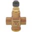 1" NPT Two-Way Cartridge Globe Valve (5.5 Cv)
