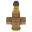 1" NPT Two Way Cartridge Globe Valve (7.8 Cv)