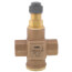 1" NPT Two Way Cartridge Globe Valve (11 Cv)