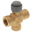 3/4" NPT Three-Way Cartridge Globe Valve (2.9 Cv)