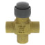 1/2" NPT Three-Way Cartridge Globe Valve (.74 Cv)