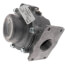 1-1/2" 2-Way Normally Closed V710(B) Quick Opening Trim Hydramotor Valve Body