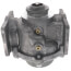 1-1/2" 2-Way Normally Closed V710(B) Quick Opening Trim Hydramotor Valve Body