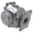 1-1/2" 2-Way Normally Closed V710(B) Quick Opening with Valve Seal Overtravel Trim Hydramotor Valve Body