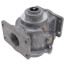 1-1/2" 2-Way Normally Closed V710(B) Quick Opening with Valve Seal Overtravel Trim Hydramotor Valve Body