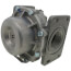 2-1/2" 2-Way Normally Closed V710(B) Linear Trim Hydramotor Valve Body