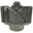 2-1/2" 2-Way Normally Closed V710(B) Linear Trim Hydramotor Valve Body