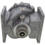 3" 2-Way Normally Closed V710(B) Quick Opening with Valve Seal Overtravel Trim Hydramotor Valve Body