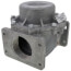 3" 2-Way Normally Closed V710(B) Quick Opening with Valve Seal Overtravel Trim Hydramotor Valve Body