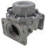 3" 2-Way Normally Closed V710(B) Quick Opening with Valve Seal Overtravel Trim Hydramotor Valve Body