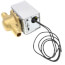 1/2" Flare Connection Zone Valve, normally closed (24v)