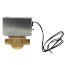 1/2" Sweat Zone Valve (18" Leads, No End Switch)
