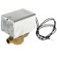 1/2" Sweat Zone Valve (18" Leads, No End Switch)