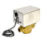 1" Sweat Connection Zone Valve, normally closed (24v)