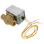 1/2" Inverted Flare Connection, 24V