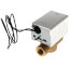 1/2" NPT Connection Zone Valve, normally closed (24v)