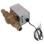 1/2" Viega Propress Connection Zone Valve