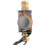 1" Viega Propress Connection Zone Valve (8.5 cv)