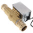 1" Viega Propress Connection Zone Valve (8.5 cv)