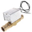 1" Viega Propress Connection Zone Valve (8.5 cv)