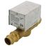 3/4" High CV Press Zone Valve w/ 18" Lead Wires