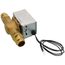 3/4" High CV Press Zone Valve w/ 18" Lead Wires
