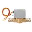 3/4" High CV Press Zone Valve w/ 18" Lead Wires & End Switch