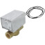 3/4" NPT Connection Zone Valve, normally open, no manual opener (24v)