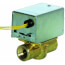 1/2" Inverted Flare Zone Valve, N.C., 20 psi, Spring Return, 3.5 Cv (24V)