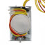 3/4" Sweat Zone Valve, Normally Closed 8 CV (24V)