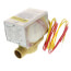 3/4" Sweat Zone Valve, Normally Closed 8 CV (24V)