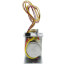 1/2" Inverted Flare Connection Zone Valve, normally closed, 3.5 Cv (24v)
