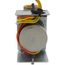 3/4" NPT Connection Zone Valve, normally closed, 3.5Cv (24v)