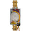 3/4" Viega Propress Connection Zone Valve w/ End Switch