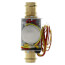 1" Viega Propress Connection Zone Valve w/ End Switch (8.5 cv)