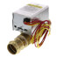 1" Viega Propress Connection Zone Valve w/ End Switch (8.5 cv)
