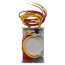 1/2" Sweat Connection Zone Valve, normally closed, w/ manual opener (24v)