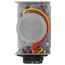 3/4" Sweat Zone Valve (Connection = Terminal Block)