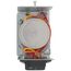 3/4" Sweat Connection Zone Valve, normally closed, w/ screw terminal block connection, 8 Cv (24v)
