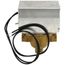 1/2" Sweat Connection 3 Way Zone Valve, port A normally closed (24v)