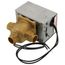 1/2" Sweat Connection 3 Way Zone Valve, port A normally closed (24v)