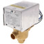 1/2" Sweat Connection 3 Way Zone Valve, port A normally closed, w/ end switch (24v)