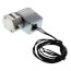 1/4" NPT Solenoid Pilot Gas Valve