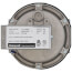 Diaphragm Gas Valve, Normally Closed, 1-1/4" NPT Pipe Size, 1/2 max. psi, 24 vac