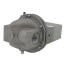 Diaphragm Gas Valve, Normally Closed, 3/4" NPT Pipe Size, 1/2 max. psi, 24 vac