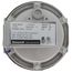 Diaphragm Gas Valve, Normally Closed, 1-1/4" NPT Pipe Size, 1 max. psi, 24 vac
